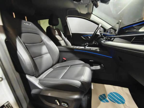 Chery Tiggo 7 Pro Max I Рестайлинг с пробегом 2024 года, цена 2 300 000 рублей, 34005 км, внедорожник, Автокод Объявления