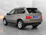 BMW X5 I (E53) Рестайлинг Новосибирск  - изображение 29