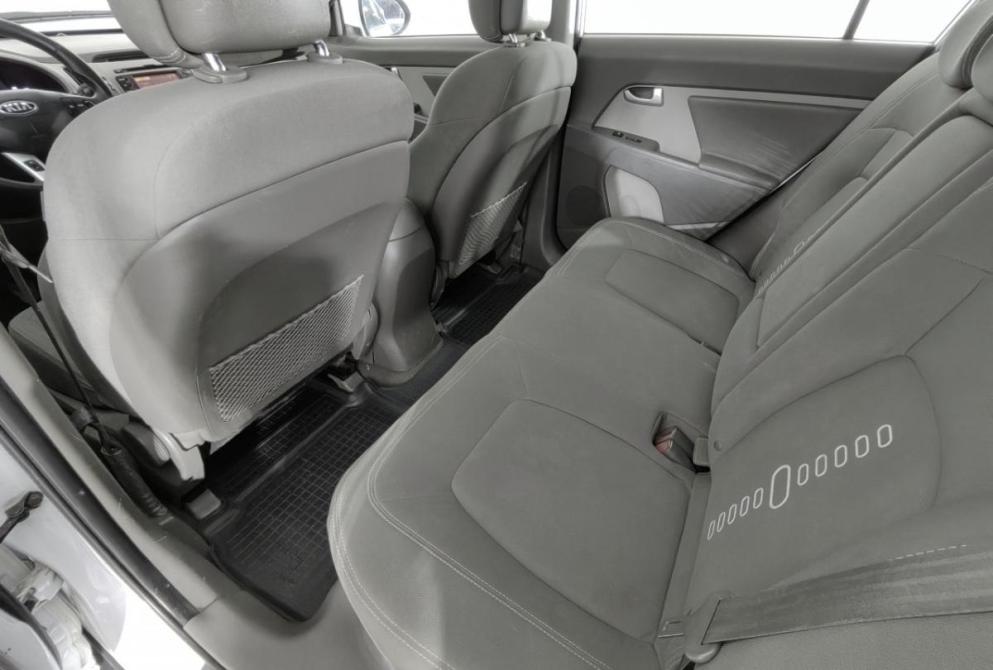 Kia Sportage III Волгоград  - изображение 32