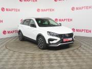 Lada (ВАЗ) Vesta I Рестайлинг (NG) Вологда  - изображение 20
