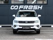 Changan CS35 Plus I Новороссийск  - изображение 29