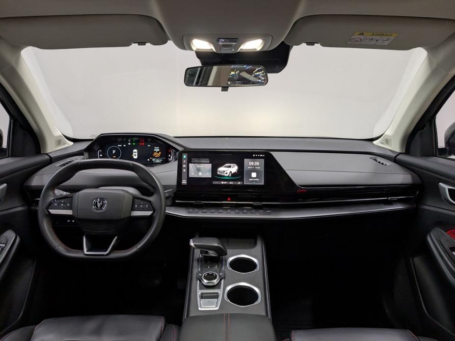 Changan CS55 Plus II Москва  - изображение 28