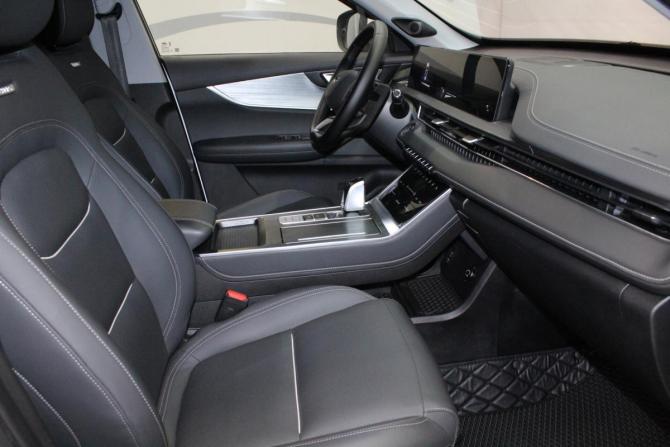 Chery Tiggo 7 Pro Max I с пробегом 2023 года, цена 1 779 000 рублей, 64000 км, внедорожник, Автокод Объявления