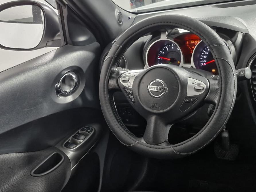 Nissan Juke I Нижний Новгород  - изображение 15