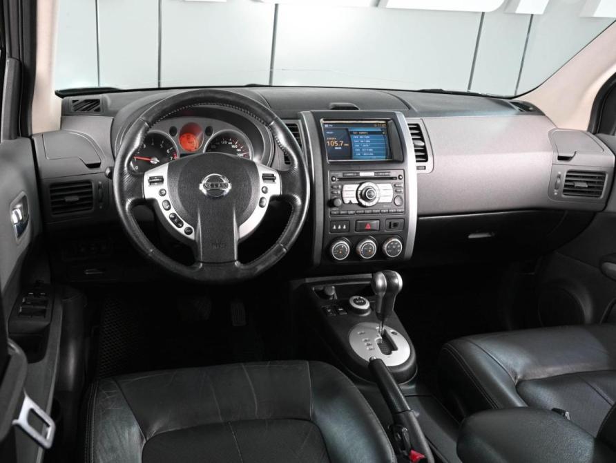 Nissan X-Trail II Ростов-на-Дону  - изображение 6