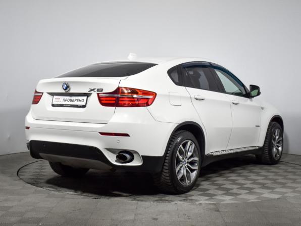 BMW X6 I (E71) Рестайлинг с пробегом 2013 года, цена 1 978 967 рублей, 278000 км, внедорожник, Автокод Объявления