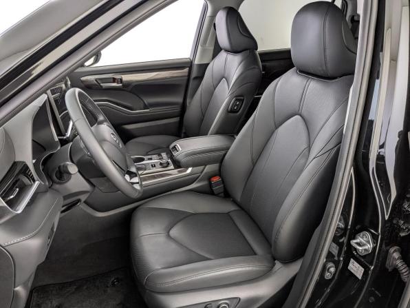 Toyota Highlander IV (XU70) с пробегом 2025 года, цена 6 100 000 рублей, 152 км, внедорожник, Автокод Объявления