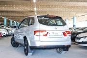 SsangYong Kyron I Рестайлинг Уфа  - изображение 21