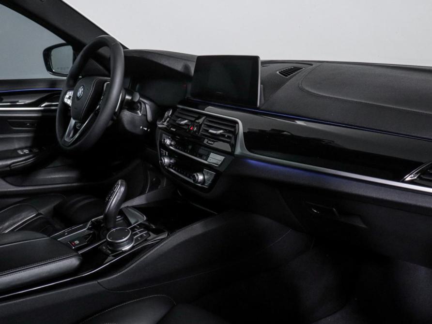 BMW 5 серии VII (G30/G31/G38) Москва  - изображение 9