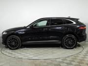 Jaguar F-Pace I Санкт-Петербург  - изображение 33