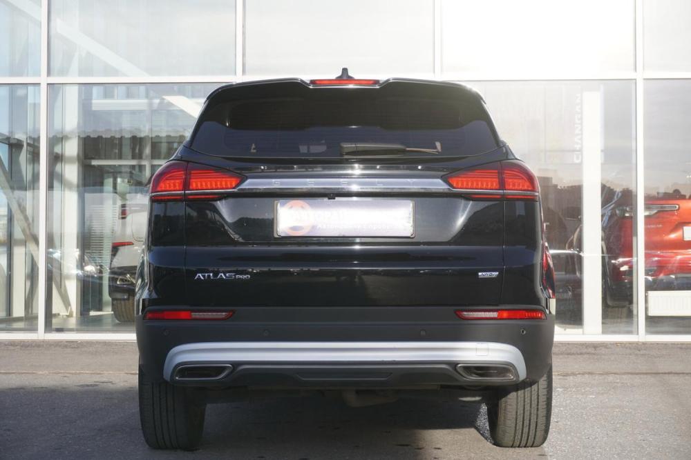 Geely Atlas Pro Ульяновск  - изображение 6