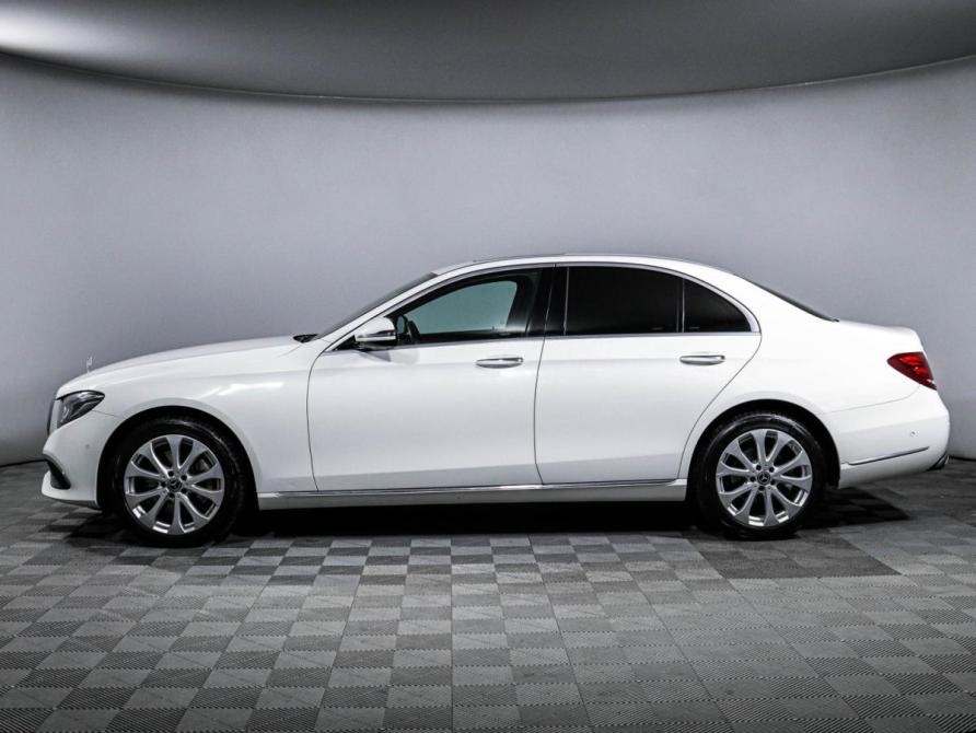 Mercedes-Benz E-Класс V (W213 S213 C238) Москва  - изображение 8