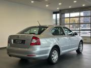 Skoda Octavia II (A5) Рестайлинг Новосибирск  - изображение 28