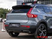Volvo XC40 I Москва  - изображение 38