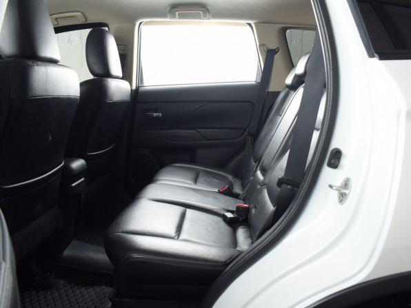 Mitsubishi Outlander III Рестайлинг с пробегом 2014 года, цена 1 499 999 рублей, 169569 км, внедорожник, Автокод Объявления
