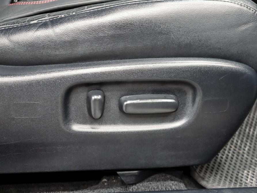 Toyota Highlander II (XU40) Рестайлинг Екатеринбург  - изображение 12