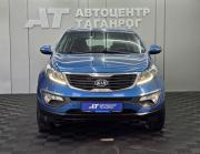 Kia Sportage III Таганрог  - изображение 26