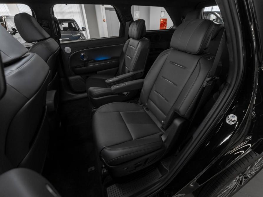Hyundai Palisade II Москва  - изображение 34