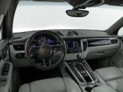 Porsche Macan I Москва  - изображение 32