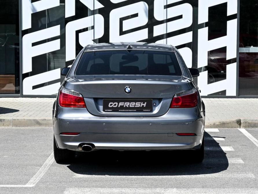 BMW 5 серии V (E60/E61) Рестайлинг Волгоград  - изображение 4