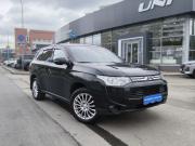 Mitsubishi Outlander III Санкт-Петербург  - изображение 20