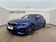 BMW 3 серии VII (G2x) Москва  - изображение 21