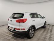 Kia Sportage III Рестайлинг Москва  - изображение 29