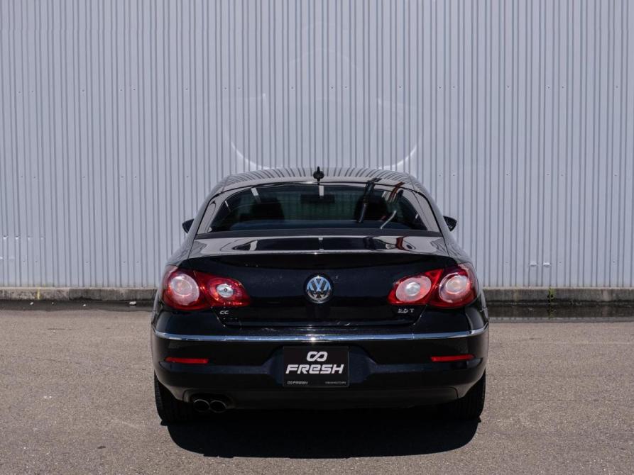 Volkswagen Passat CC I Сочи  - изображение 4