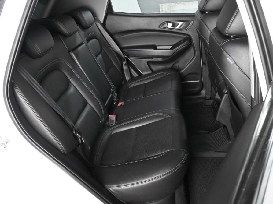 Chery Tiggo 4 I Рестайлинг Ростов-на-Дону  - изображение 7