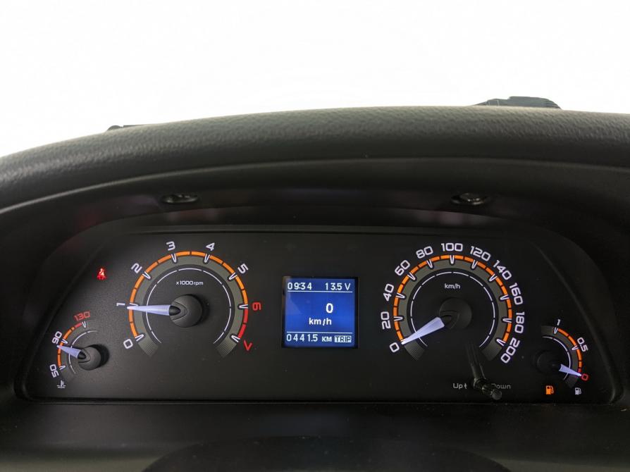 Lada (ВАЗ) Niva Travel I Москва  - изображение 13