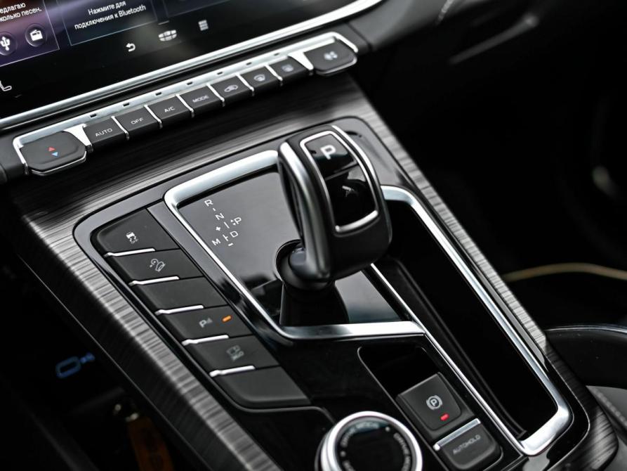 Geely Atlas Pro Санкт-Петербург  - изображение 11