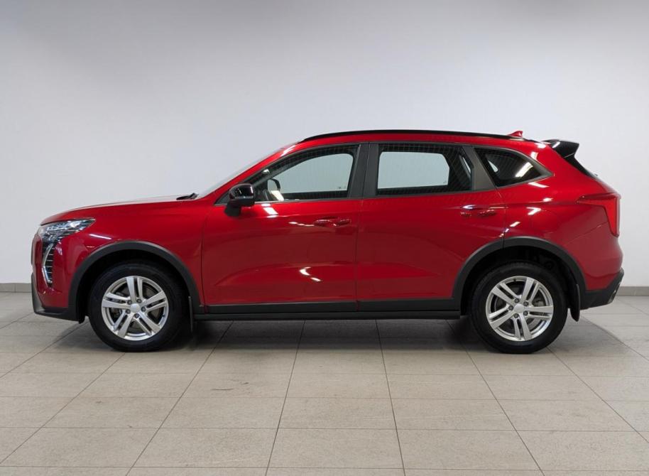 Haval Jolion I Рестайлинг Санкт-Петербург  - изображение 8