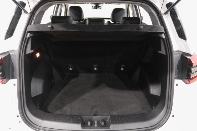 Chery Tiggo 4 Pro I с пробегом 2024 года, цена 1 269 000 рублей, 65000 км, внедорожник, Автокод Объявления
