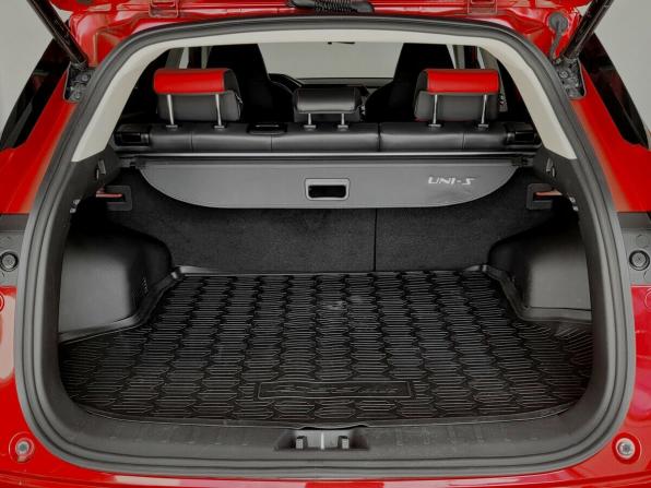 Changan CS55 Plus II с пробегом 2024 года, цена 2 090 000 рублей, 30796 км, внедорожник, Автокод Объявления