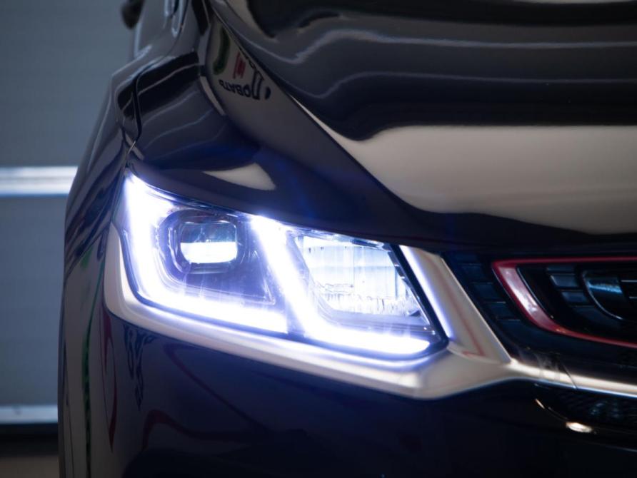 Belgee X50 Москва  - изображение 35