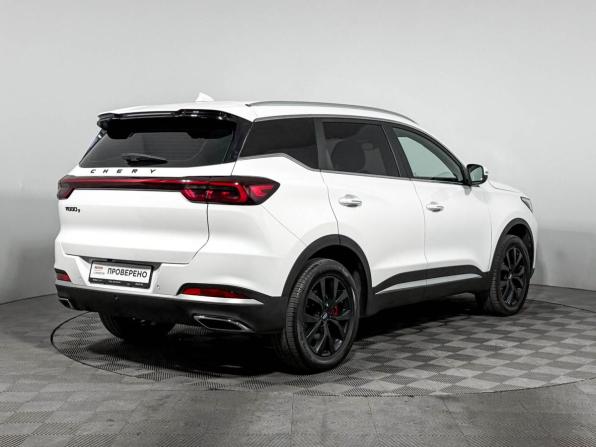 Chery Tiggo 7 Pro Max I с пробегом 2023 года, цена 1 610 000 рублей, 72746 км, внедорожник, Автокод Объявления