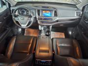 Toyota Highlander III (XU50) Рестайлинг Краснодар  - изображение 32