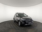 Chery Tiggo 4 Pro I Москва  - изображение 29