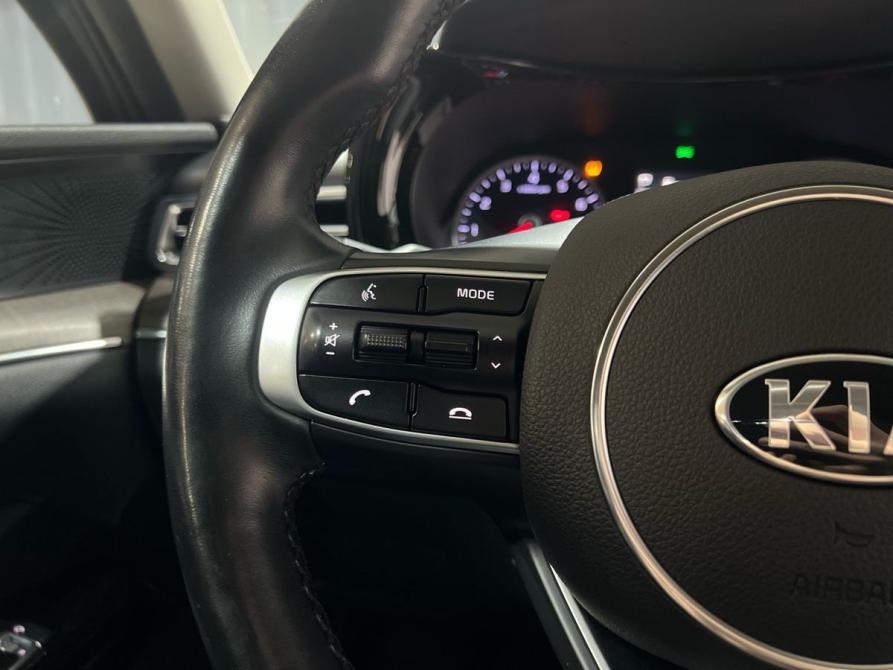 Kia K5 III Ростов-на-Дону  - изображение 11