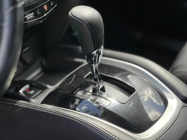 Nissan Qashqai II Рестайлинг с пробегом 2020 года, цена 2 500 000 рублей, 101801 км, внедорожник, Автокод Объявления
