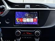 Kia Rio IV Рестайлинг Уфа  - изображение 40