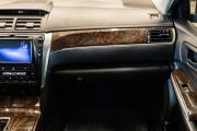 Toyota Camry VII (XV50) Рестайлинг Уфа  - изображение 34