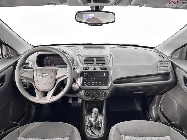 Chevrolet Cobalt II Рестайлинг с пробегом 2021 года, цена 890 000 рублей, 112040 км, седан, Автокод Объявления