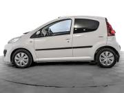 Peugeot 107 I Рестайлинг 2 Москва  - изображение 34