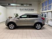 Kia Sportage III Волгоград  - изображение 23