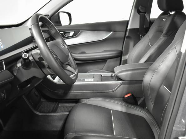 Chery Tiggo 7 Pro Max I с пробегом 2023 года, цена 1 850 000 рублей, 26580 км, внедорожник, Автокод Объявления