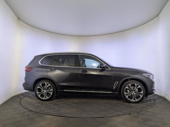 BMW X5 IV (G05/G18) с пробегом 2022 года, цена 6 995 000 рублей, 107068 км, внедорожник, Автокод Объявления
