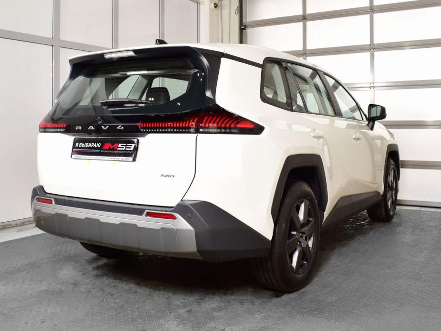 Toyota RAV4 VI (XA60) Кемерово  - изображение 7