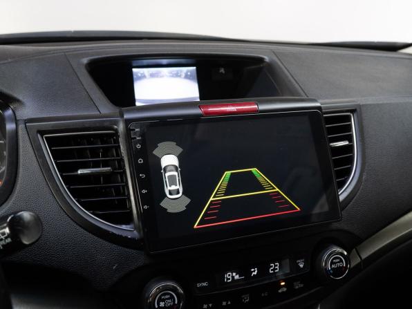 Honda CR-V IV с пробегом 2012 года, цена 1 320 000 рублей, 411253 км, внедорожник, Автокод Объявления