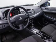 Mitsubishi Lancer X Москва  - изображение 27